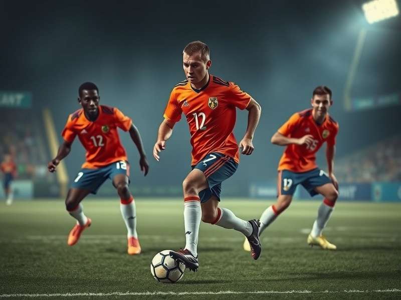 Player Ronaldo Oliveira